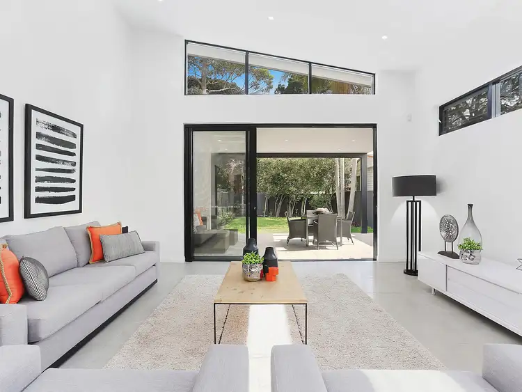 Second view of Homely house listing, 71 Griffiths Street, Sans Souci NSW 2219