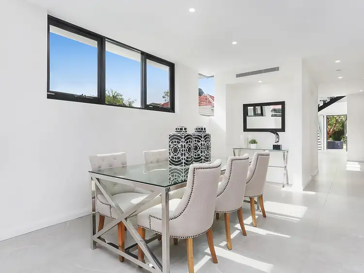 Third view of Homely house listing, 71 Griffiths Street, Sans Souci NSW 2219