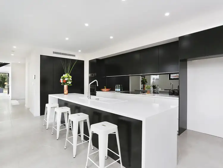 Fourth view of Homely house listing, 71 Griffiths Street, Sans Souci NSW 2219