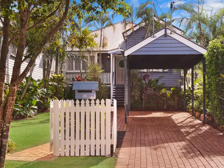 36 Belgrave Street, Balmoral QLD 4171