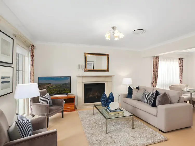 Third view of Homely house listing, 12 Moroney Avenue, Castle Hill NSW 2154