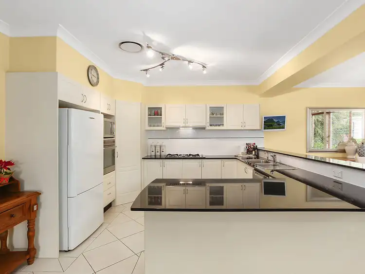 Fourth view of Homely house listing, 12 Moroney Avenue, Castle Hill NSW 2154
