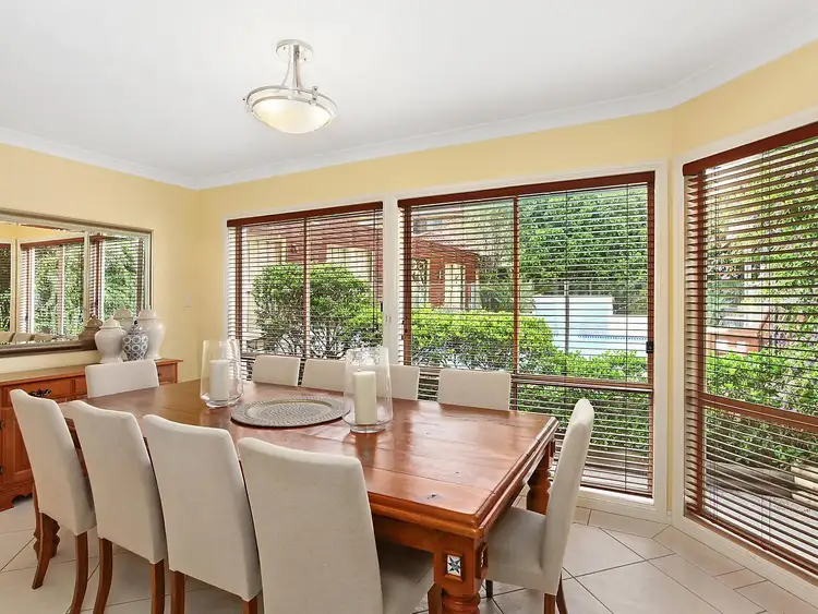 Fifth view of Homely house listing, 12 Moroney Avenue, Castle Hill NSW 2154