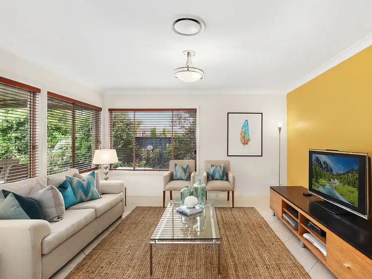 Sixth view of Homely house listing, 12 Moroney Avenue, Castle Hill NSW 2154