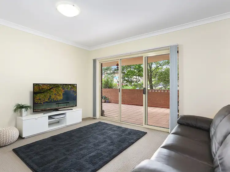 Main view of Homely apartment listing, 1/3 Gosport Street, Cronulla NSW 2230