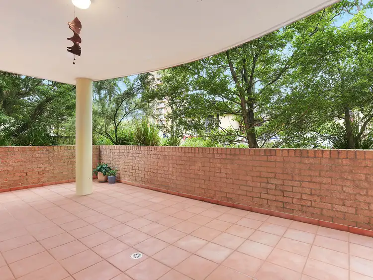 Third view of Homely apartment listing, 1/3 Gosport Street, Cronulla NSW 2230