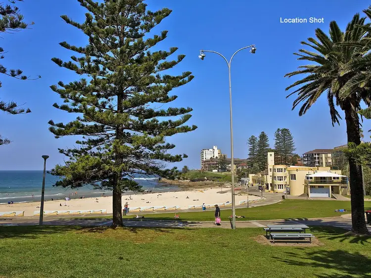 Fourth view of Homely apartment listing, 1/3 Gosport Street, Cronulla NSW 2230
