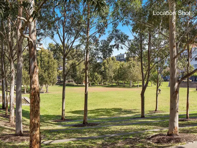 Fifth view of Homely apartment listing, 3/7 Victoria Park Parade, Zetland NSW 2017