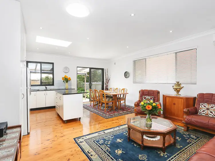 Main view of Homely house listing, 78 Oberon Street, Randwick NSW 2031