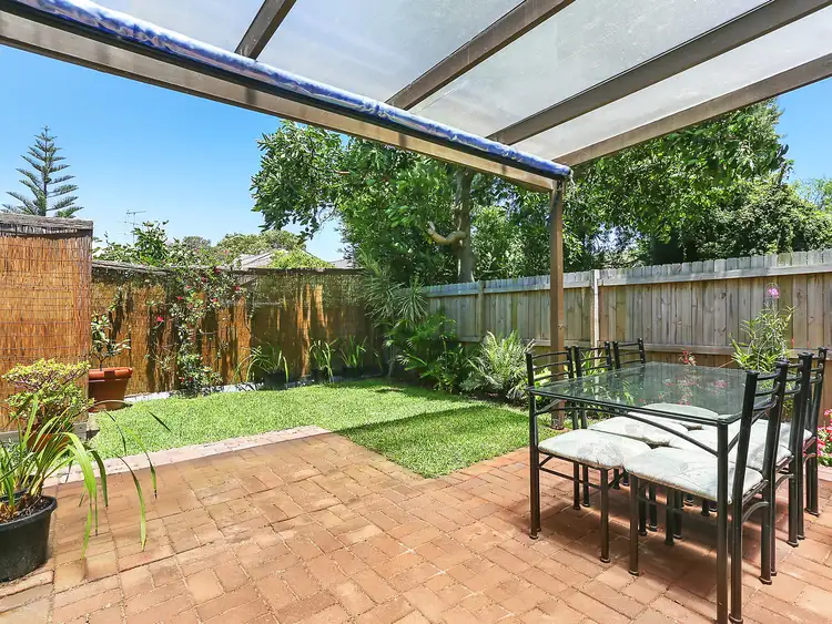 Second view of Homely house listing, 78 Oberon Street, Randwick NSW 2031