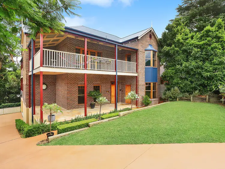 56 Pennant Avenue, Denistone NSW 2114