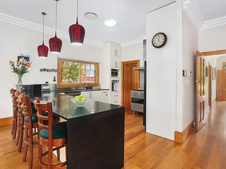 Second view of Homely house listing, 56 Pennant Avenue, Denistone NSW 2114