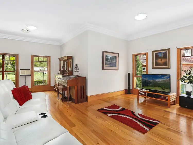 Third view of Homely house listing, 56 Pennant Avenue, Denistone NSW 2114