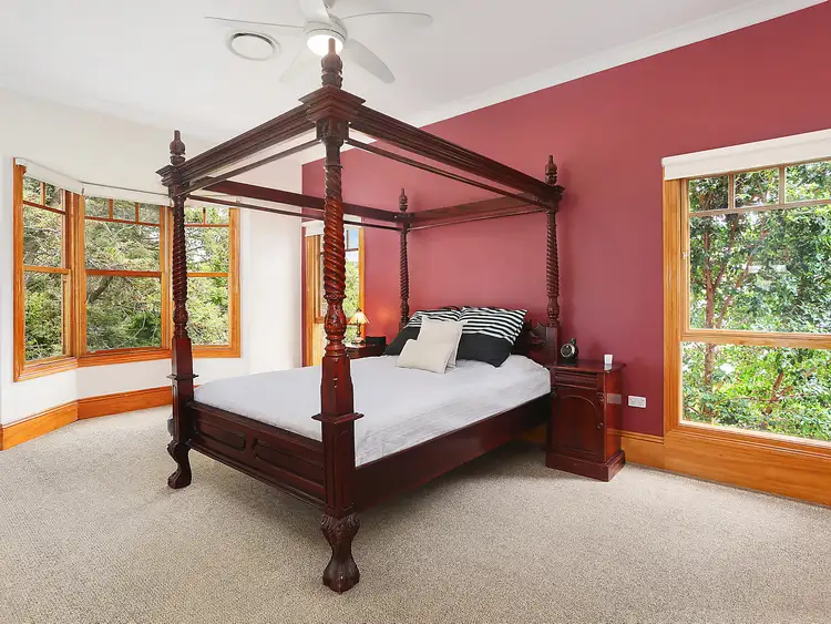 Fourth view of Homely house listing, 56 Pennant Avenue, Denistone NSW 2114