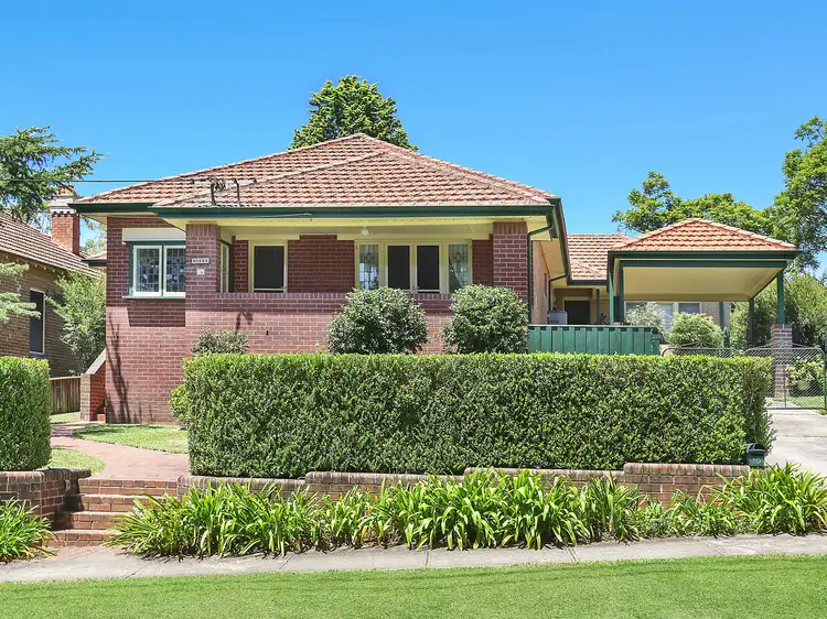 10 Cocos Avenue, Eastwood NSW 2122