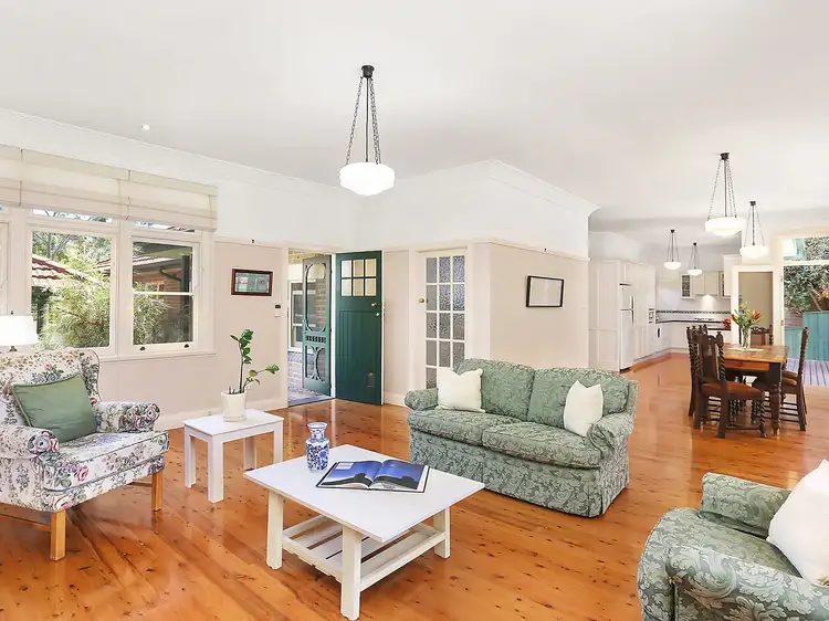 Second view of Homely house listing, 10 Cocos Avenue, Eastwood NSW 2122