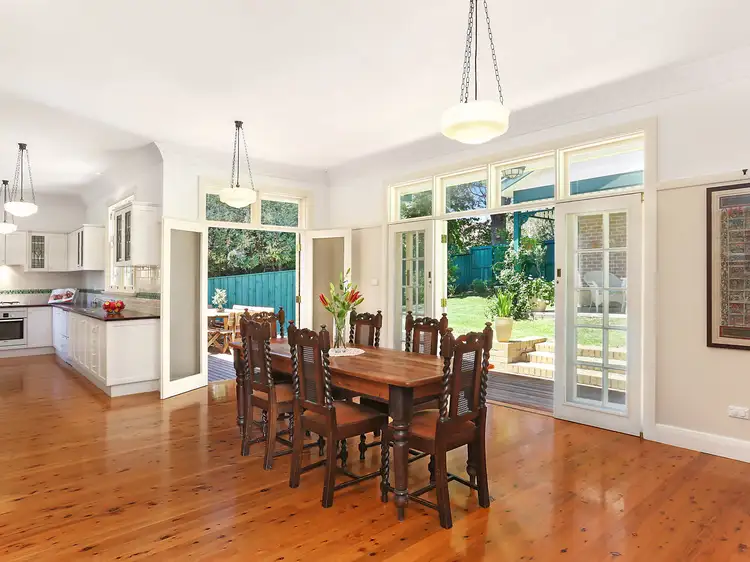 Fourth view of Homely house listing, 10 Cocos Avenue, Eastwood NSW 2122