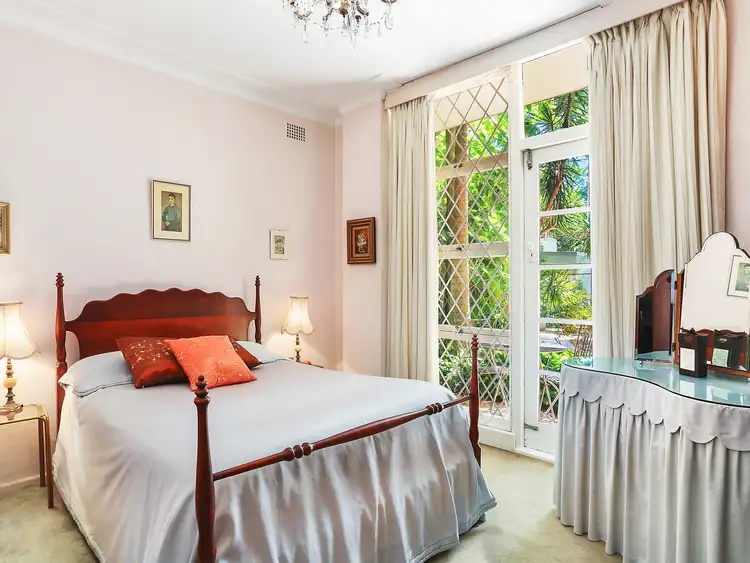 Fourth view of Homely apartment listing, 18/22 New Beach Road, Darling Point NSW 2027