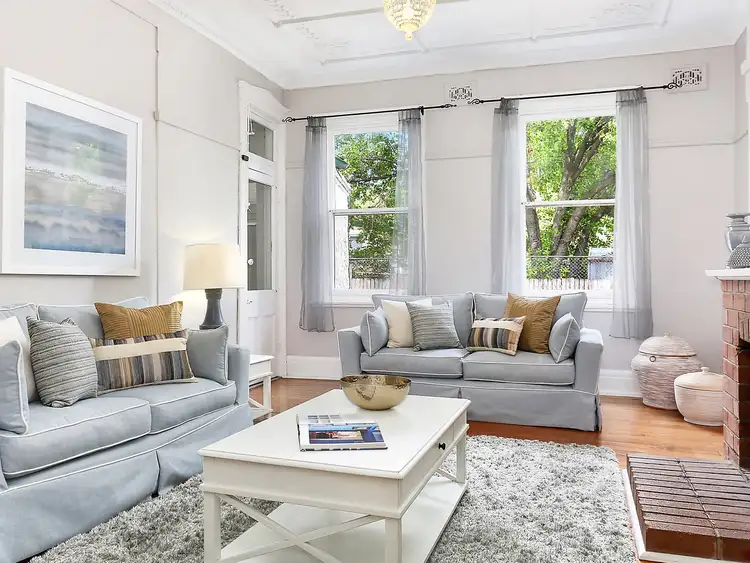 Second view of Homely house listing, 85 Epping Avenue, Epping NSW 2121