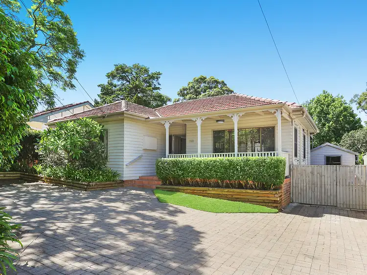 193 Ray Road, Epping NSW 2121