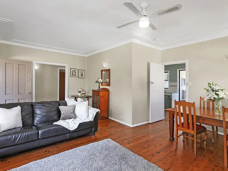Second view of Homely house listing, 193 Ray Road, Epping NSW 2121