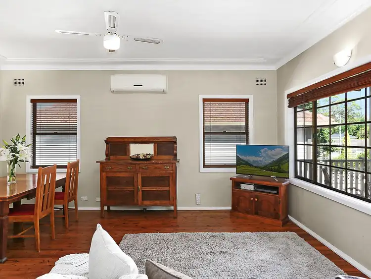 Fourth view of Homely house listing, 193 Ray Road, Epping NSW 2121