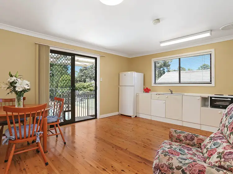 Fifth view of Homely house listing, 193 Ray Road, Epping NSW 2121