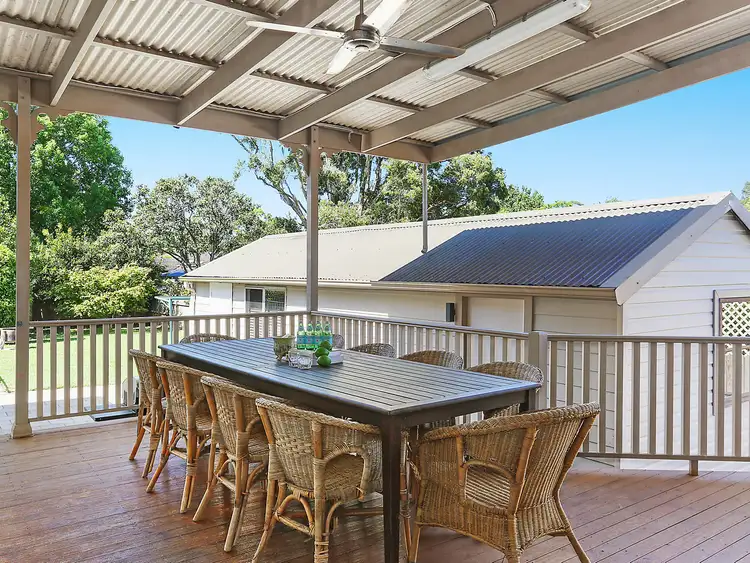 Sixth view of Homely house listing, 193 Ray Road, Epping NSW 2121