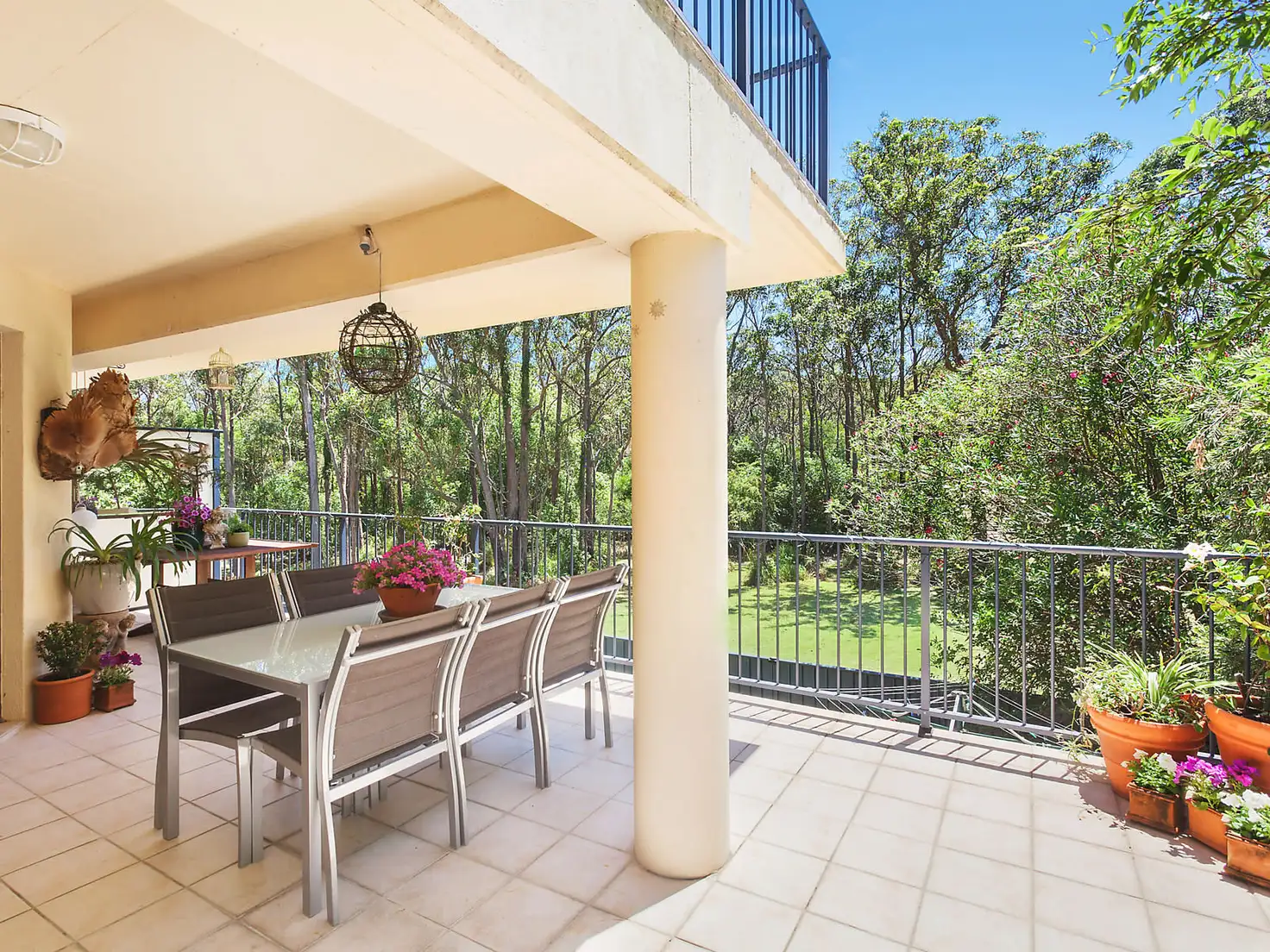Main view of Homely apartment listing, 4/54 Karalta Road, Erina NSW 2250