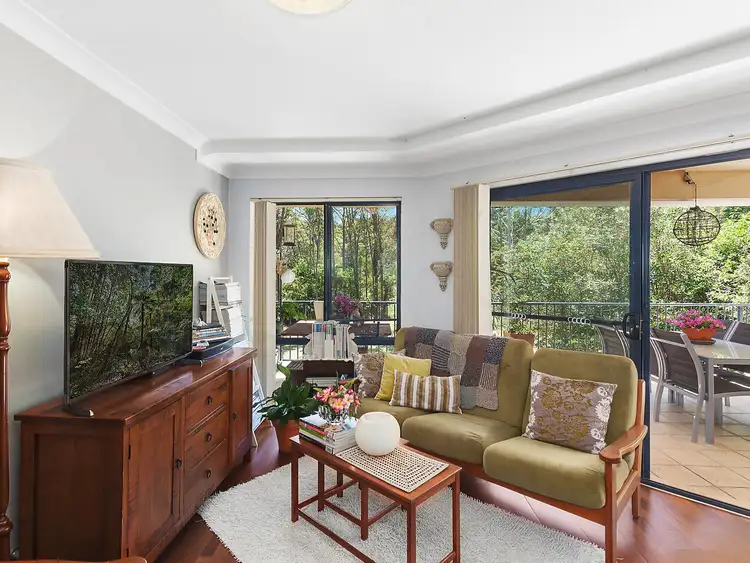 Third view of Homely apartment listing, 4/54 Karalta Road, Erina NSW 2250