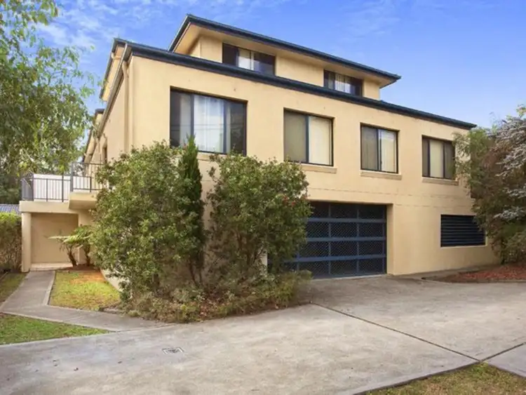 Fourth view of Homely apartment listing, 4/54 Karalta Road, Erina NSW 2250