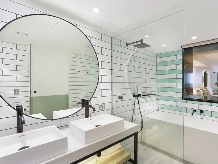 Fourth view of Homely studio listing, 311/6 Beach Road, Bondi Beach NSW 2026