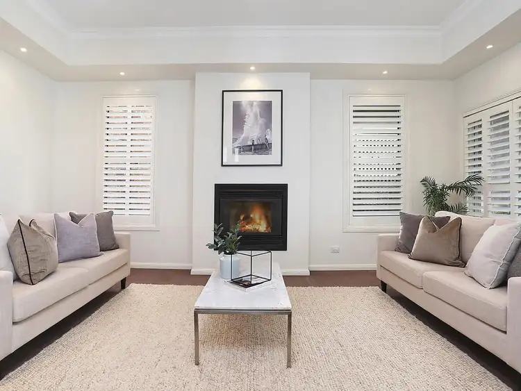 Fourth view of Homely house listing, 8 Figtree Road, Hunters Hill NSW 2110