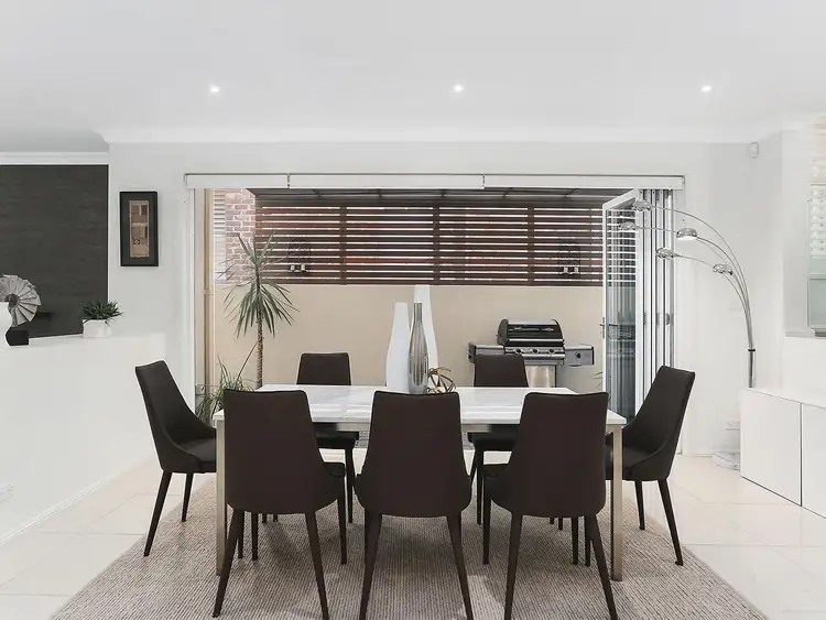 Fifth view of Homely house listing, 8 Figtree Road, Hunters Hill NSW 2110