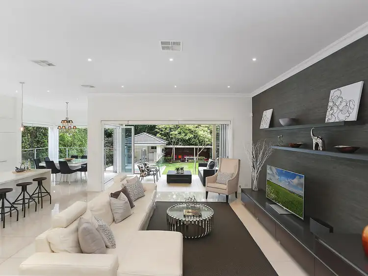 Sixth view of Homely house listing, 8 Figtree Road, Hunters Hill NSW 2110