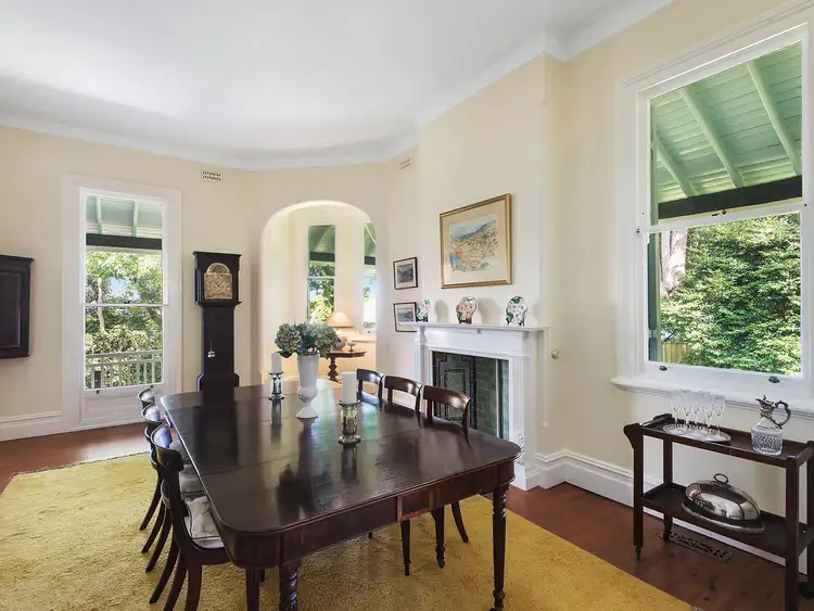 Fourth view of Homely house listing, 21A Mary Street, Longueville NSW 2066