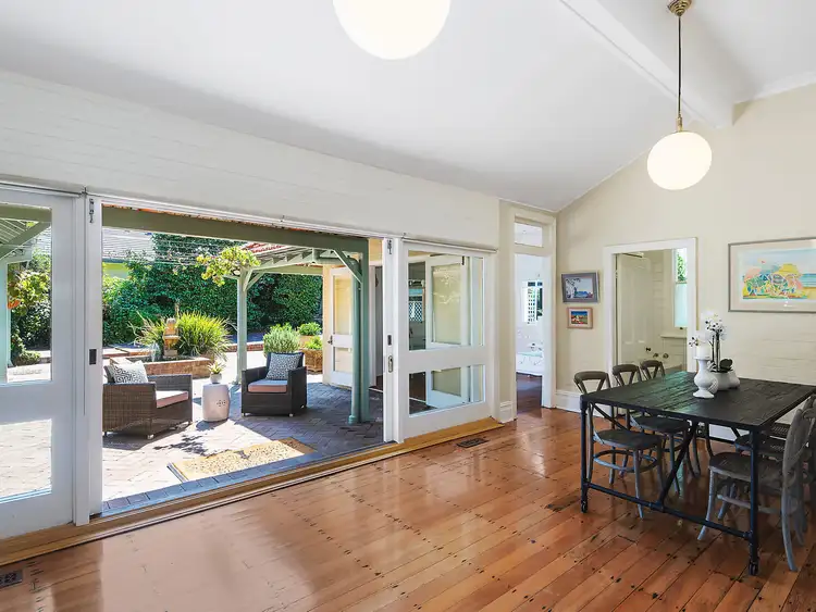 Sixth view of Homely house listing, 21A Mary Street, Longueville NSW 2066