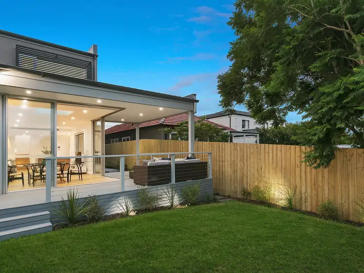 Main view of Homely house listing, 5 Clisby Way, Matraville NSW 2036