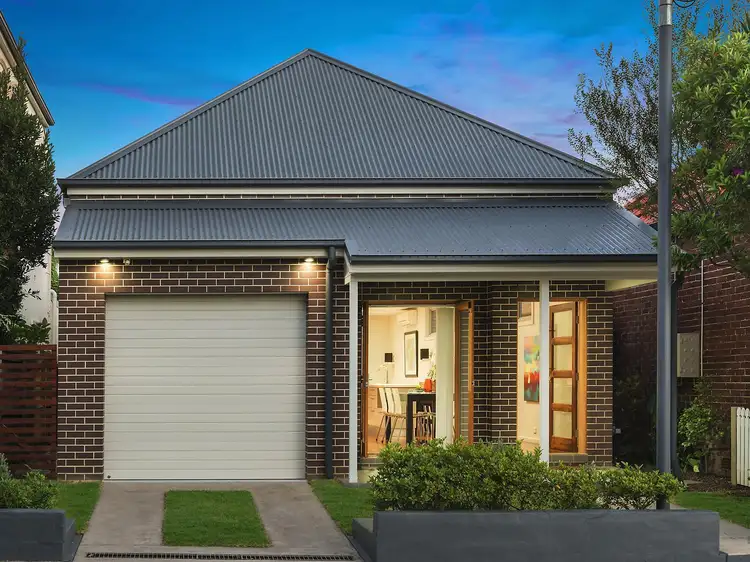 40 Edward Street, Marrickville NSW 2204