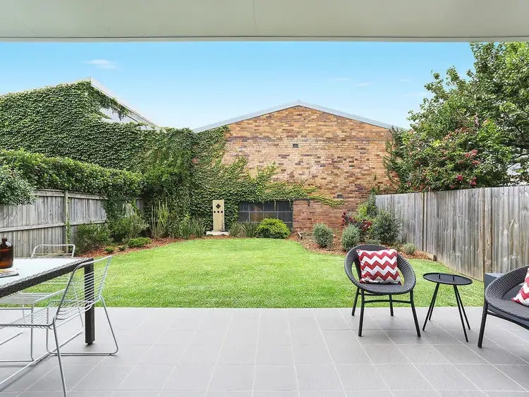 Third view of Homely house listing, 40 Edward Street, Marrickville NSW 2204