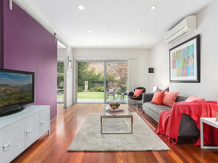 Fourth view of Homely house listing, 40 Edward Street, Marrickville NSW 2204