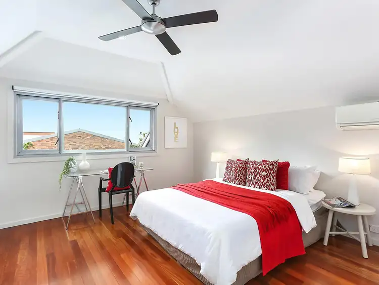 Fifth view of Homely house listing, 40 Edward Street, Marrickville NSW 2204