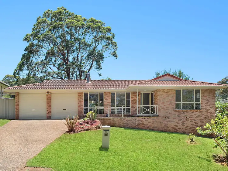 50 Livingstone Road, Port Macquarie NSW 2444