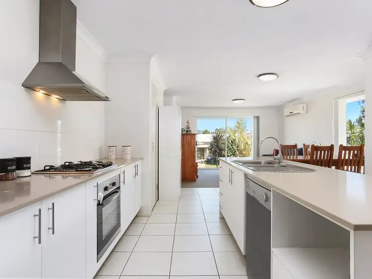 Second view of Homely house listing, 28 Eustace Circuit, Augustine Heights QLD 4300