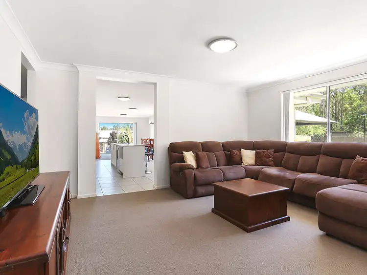 Third view of Homely house listing, 28 Eustace Circuit, Augustine Heights QLD 4300