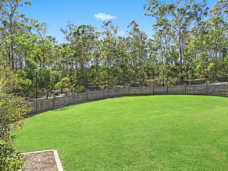 Fourth view of Homely house listing, 28 Eustace Circuit, Augustine Heights QLD 4300
