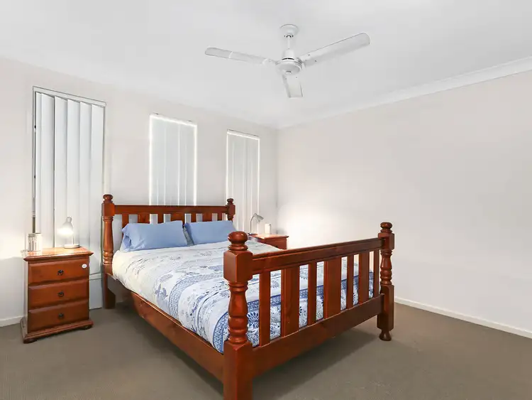 Fifth view of Homely house listing, 28 Eustace Circuit, Augustine Heights QLD 4300