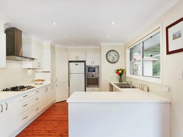 Fourth view of Homely house listing, 10 Karen Avenue, Picnic Point NSW 2213