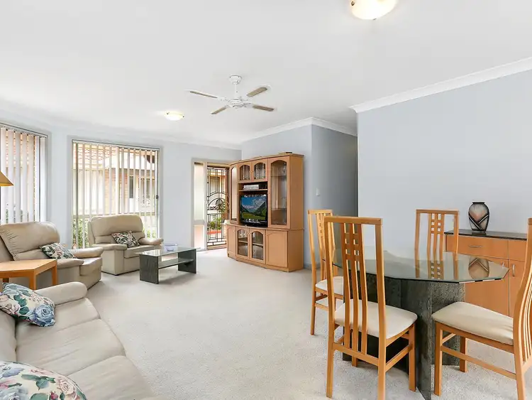 Second view of Homely villa listing, 1/88-90 Villiers Road, Padstow Heights NSW 2211