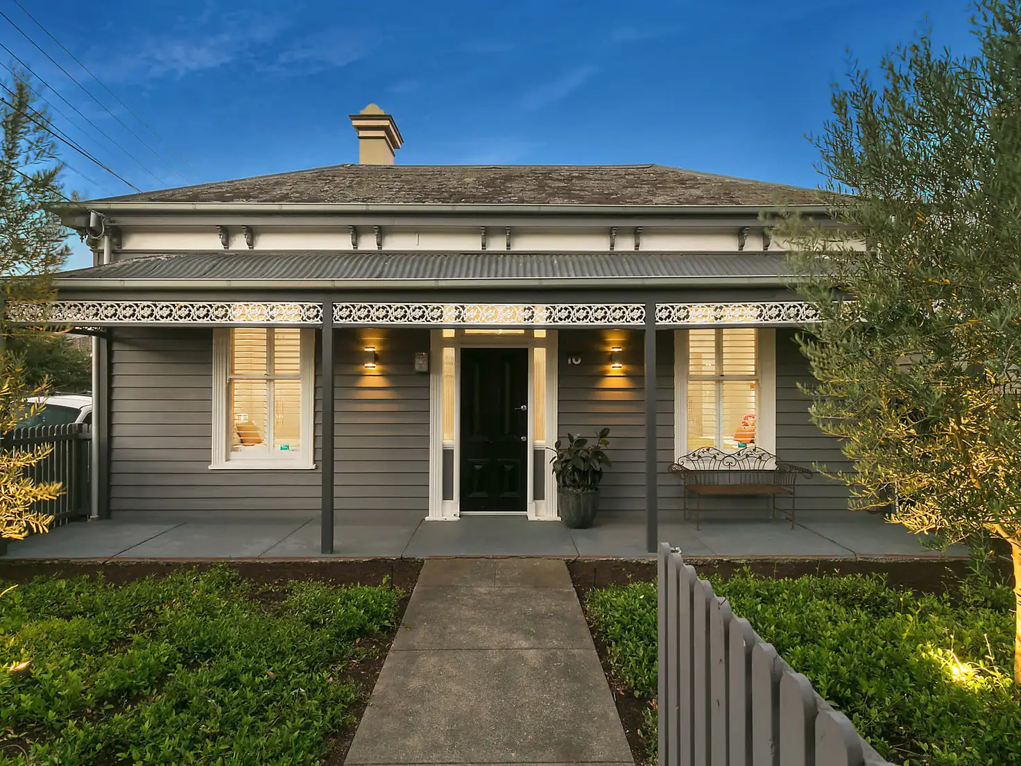 Main view of Homely house listing, 10 Grosvenor Street, Balaclava VIC 3183